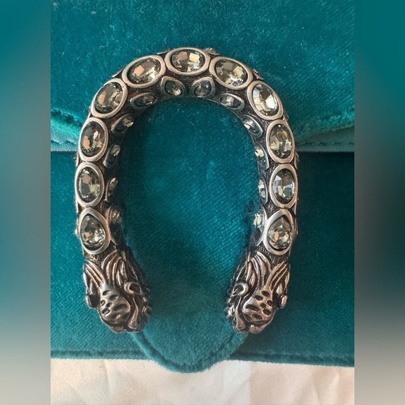 Gucci Dionysus Super Mini - Picture 11 of 12